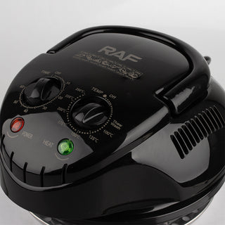 Home Multi-functional Intelligent Visual Air Fryer Phosgene