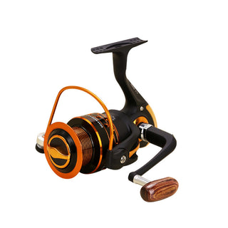 YUMOSHI Fishing Reel - Phosgene