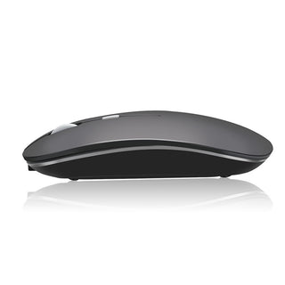 Compatible with Apple, Ipad Wireless Bluetooth Mouse For Rechargeable Laptop - Phosgene