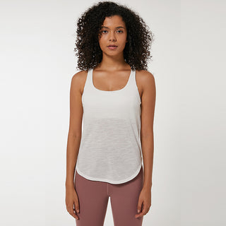 Women Yoga Running Fitness Tank Tops - Phosgene