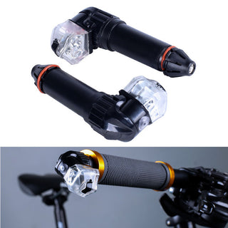 Bicycle riding accessories - Phosgene