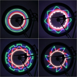 Bike Lights - Phosgene