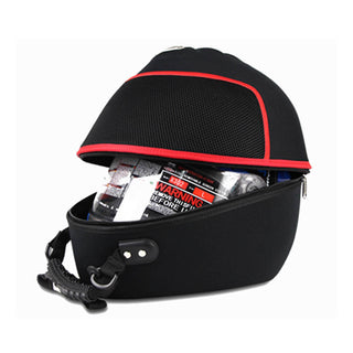 Motorcycle riding helmet bag - Phosgene