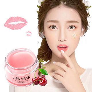 Lip skin care products - Phosgene