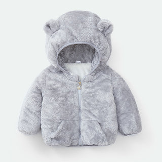 new baby winter padded jacket cotton jacket - Phosgene