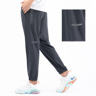 Quick-drying Running Pants For Men - Phosgene