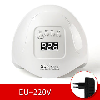 Quick Dry Nail Phototherapy Machine - Phosgene