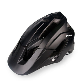 Deemount bicycle helmet - Phosgene