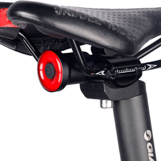 ENFITNIX Xlite100 Bicycle Taillight - Phosgene