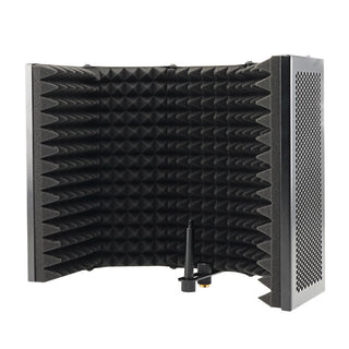 5-door microphone enclosure - Phosgene