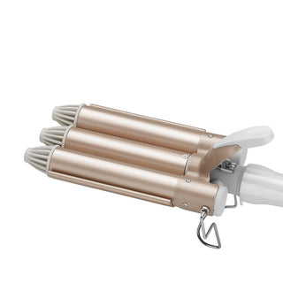 Three-tube curling iron - Phosgene