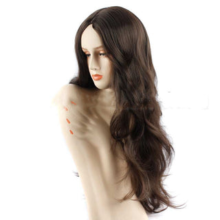 European and American Popular Wigs - Phosgene