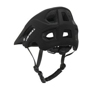 All-Terrain Mountain Road Bike Riding Safety Helmet - Phosgene