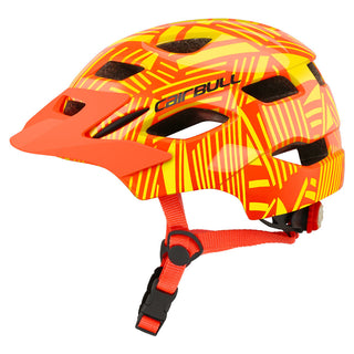 Balanced wheel sliding riding helmet - Phosgene