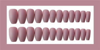 Wearable false nails Phosgene