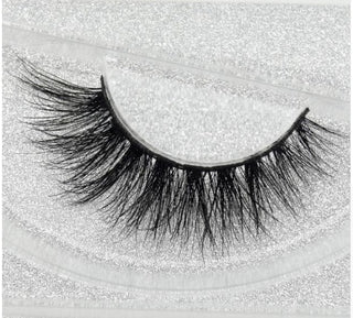 Faux Aurelia Eye Lashes - Phosgene