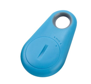 Water Drop Bluetooth-compatible Anti Lost Object Finder - Phosgene