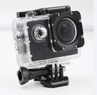 4K  Waterproof Sport Camera - Phosgene