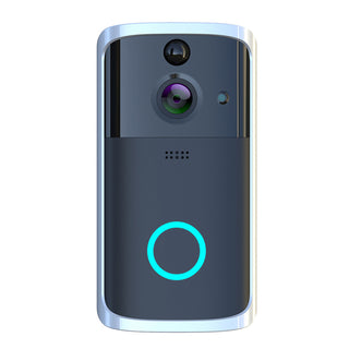 WiFi Video Doorbell Camera - Phosgene