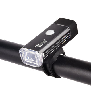 USB charging night riding headlight - Phosgene