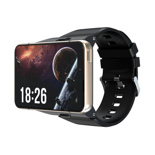 High-end Large-screen 4G Android Smartwatch S999 Super Large Memory Phosgene