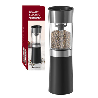 Ground Black Pepper Electric Grinder Phosgene