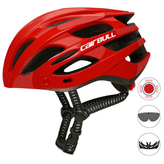 Highway Mountain Bike Riding Helmet - Phosgene