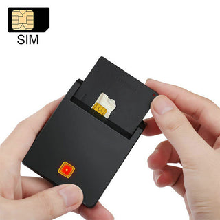 DM-HC65 USB Smart Card Reader - Phosgene