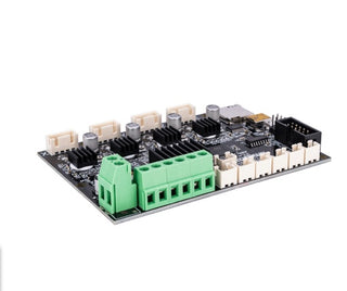 3D printer accessories mute motherboard - Phosgene