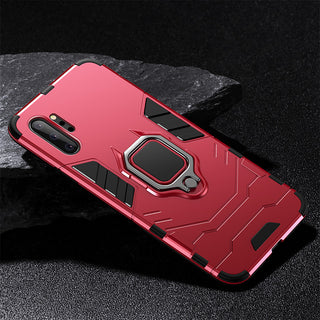 Iron Man Magnetic Phone Case - Phosgene