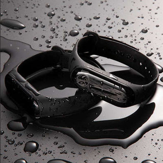 Waterproof Touch Electronic LED Watch Phosgene