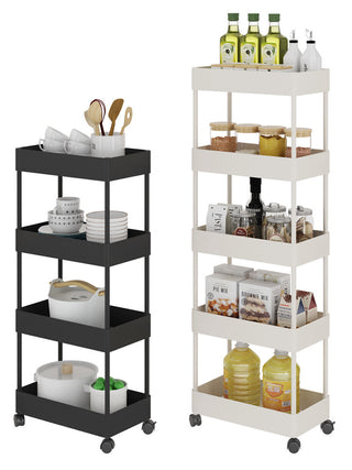 Bathroom shelf kitchen shelf - Phosgene