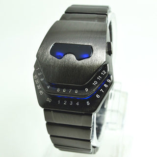 Alloy men's electronic watch Phosgene