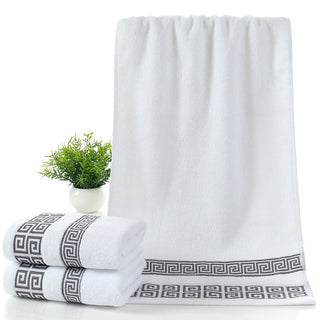 Gao Yang cotton towel - Phosgene