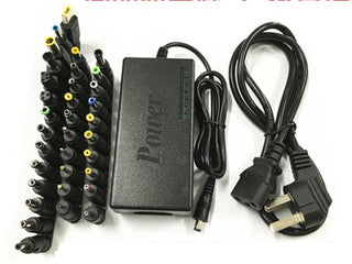 96w 12V24V universal adjustable power adapter - Phosgene