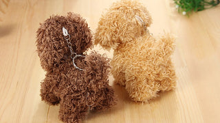 Pet doll teddy dog toy - Phosgene