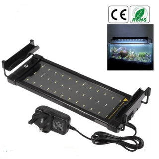 Aquarium Led Lighting Lamp Of Freshwater Fish Aquarium Led Light Fish Aquarium Pet Supplies - Phosgene