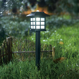 Solar Square Light Solar Lawn Light - Phosgene