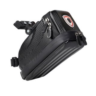 Bicycle tail bag - Phosgene