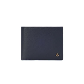 Men's Wallet Casual Cross Pattern - Phosgene