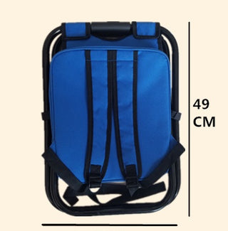 Fishing Chair Backpack - Phosgene