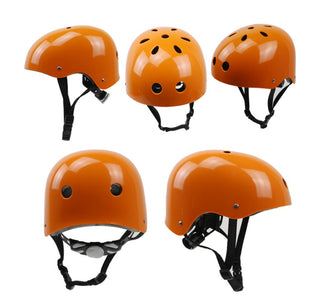 Sports Safety Helmet - Phosgene