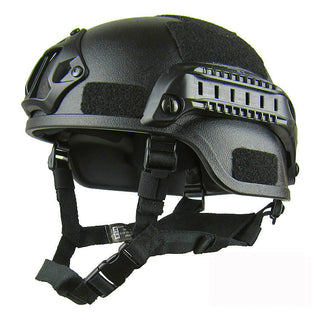 Lightweight Tactical Helmet - Phosgene