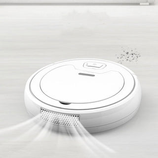 Home Charging Wireless Intelligent Sweeping Robot Phosgene