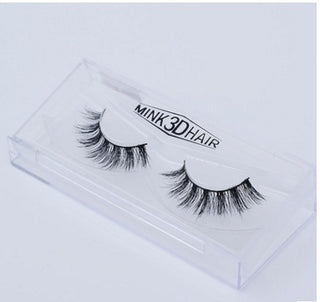 Faux Aurelia Eye Lashes - Phosgene