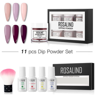 Nail Beauty Set - Phosgene