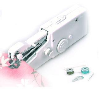 Mini Portable Hand-held Sewing Machine - Phosgene