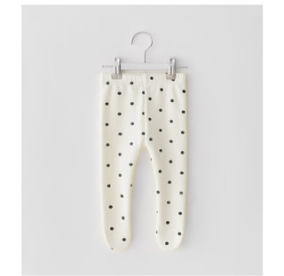 Polka dot jumpsuit - Phosgene