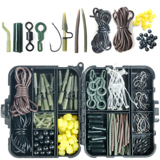 Carp fishing library set fishing accessories - Phosgene