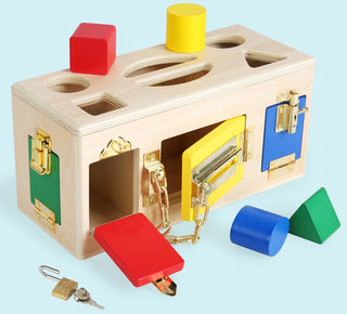 Kids educational toys Preschool - Phosgene